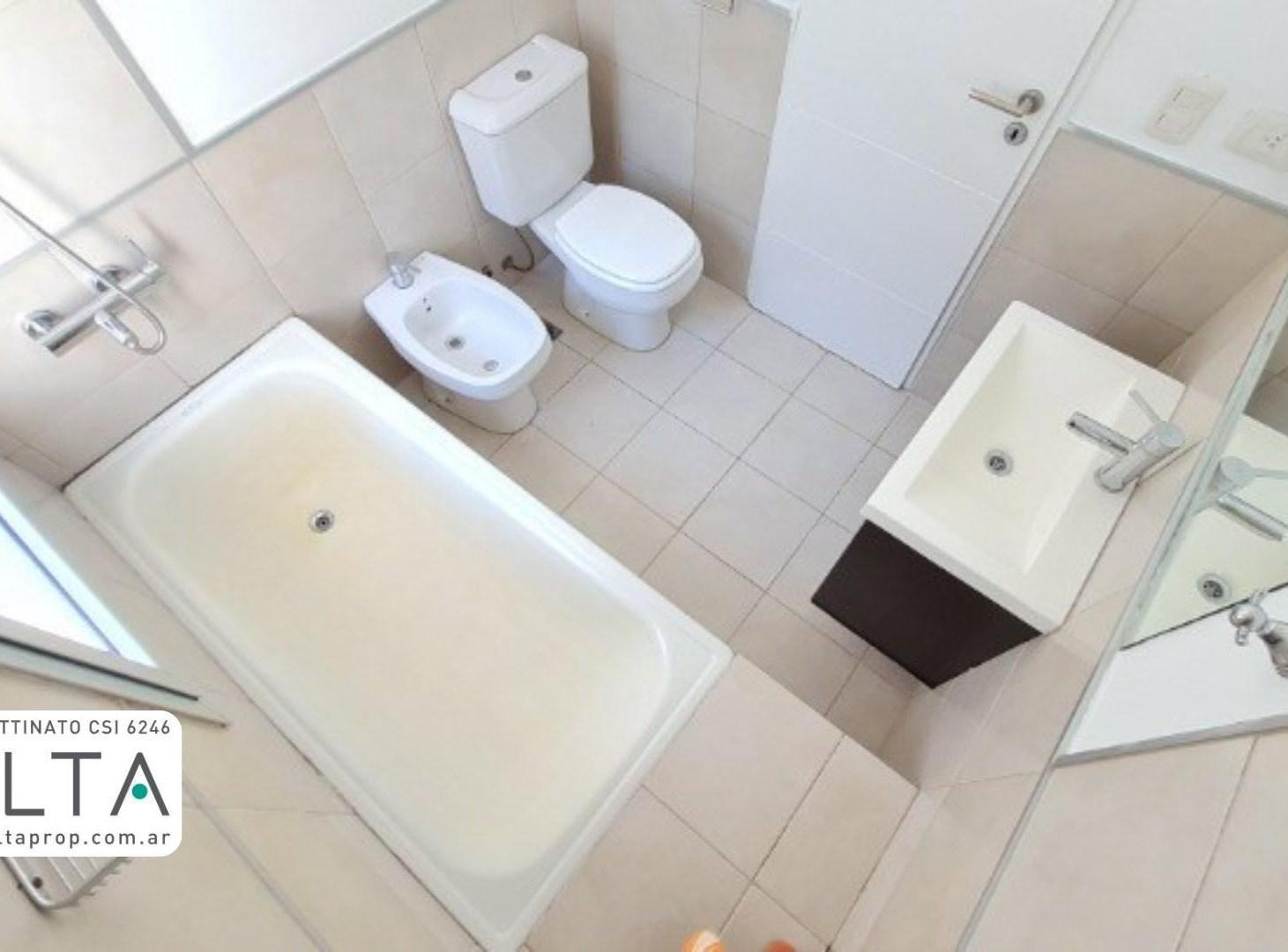 Foto de Departamento Duplex 4 amb con Jardin en Alquiler en Casas del Sendero, imagen 4