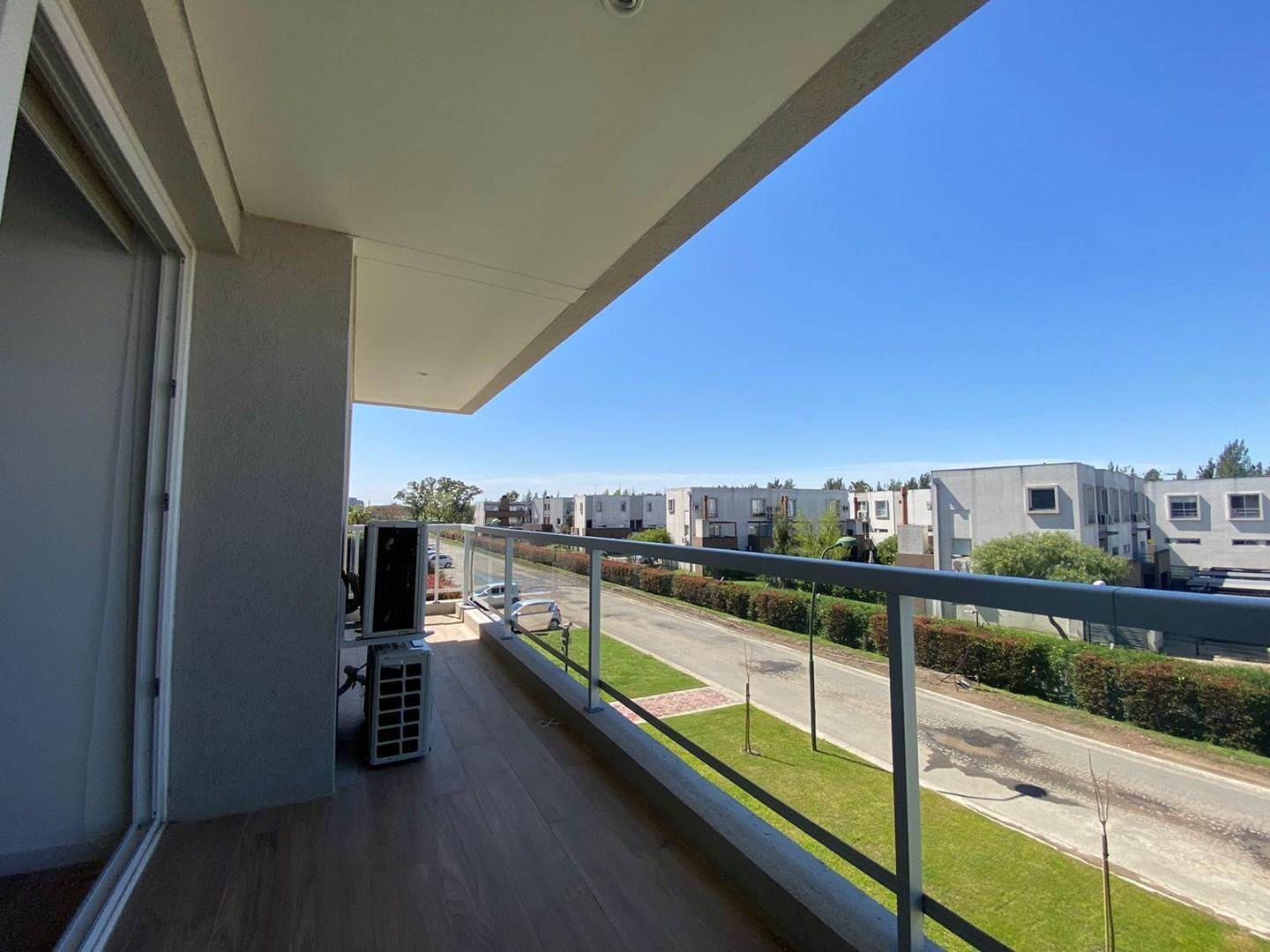 Foto de ALQUILER- DEPARTAMENTO- 3AMB- 1 BAÑO- BALCON- COCHERA Y BAULERA- en, imagen 3