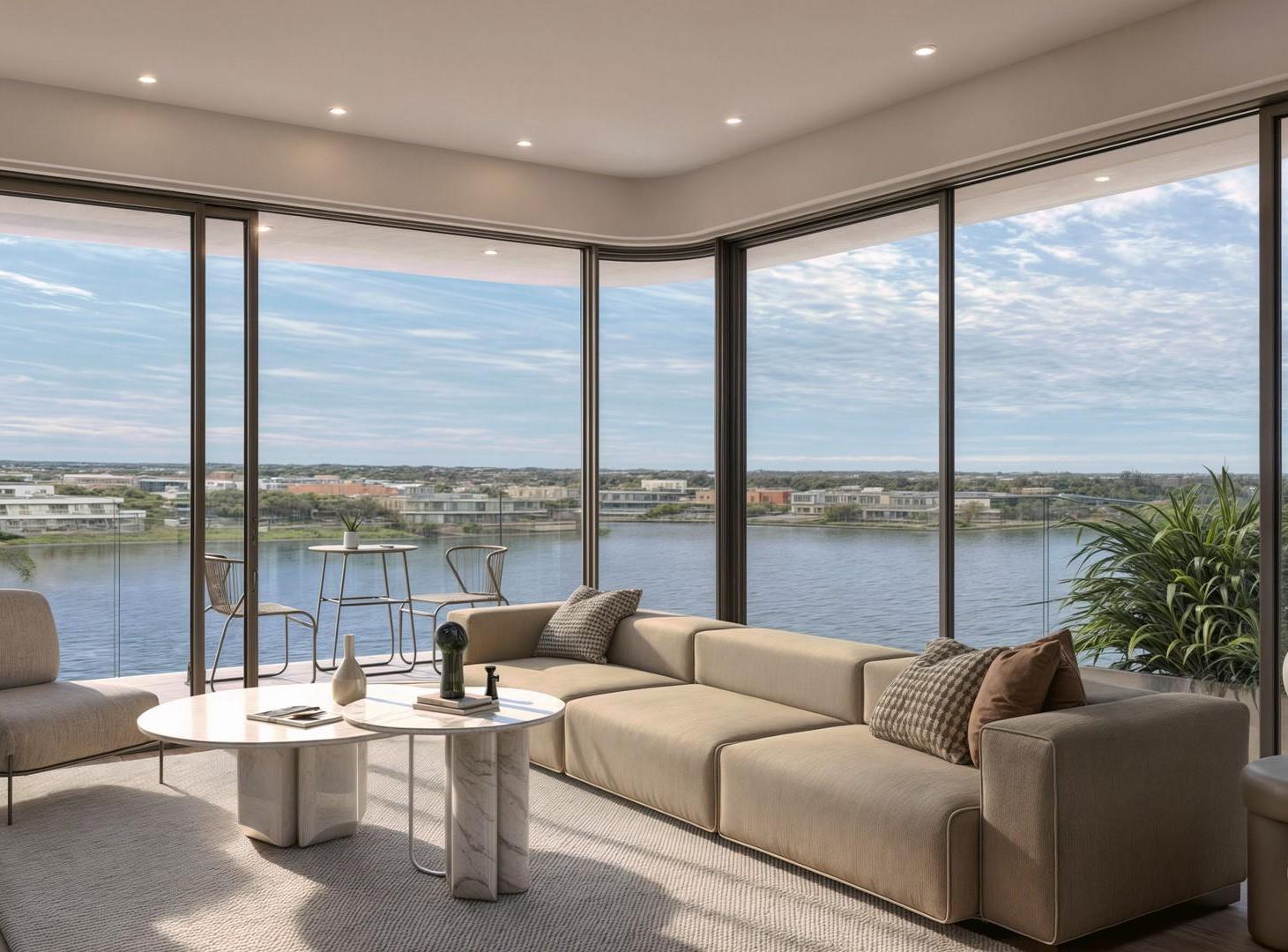 Foto de Departamento de 3 ambientes en Venta en Puertos, Escobar, G.B.A. Zona, imagen 4