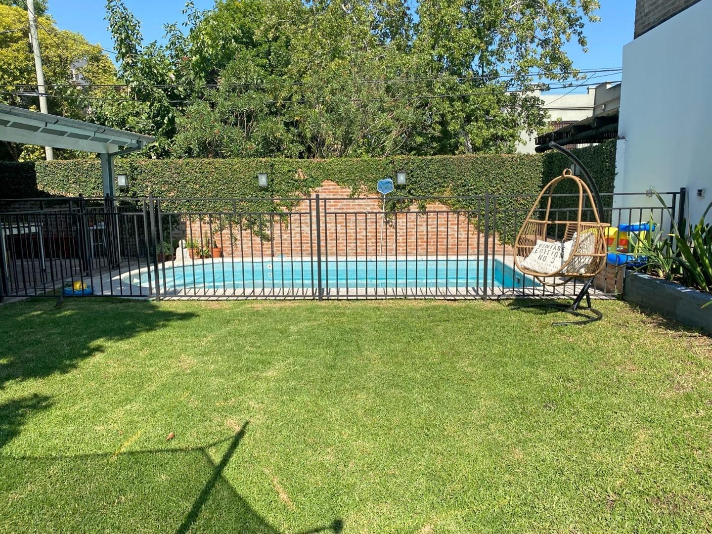 Foto de Casa en Alq. Temporario en San Isidro Labrador, San Isidro, G.B.A. Zona, imagen 5