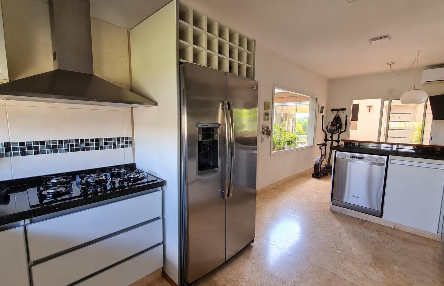 Foto de Casa al Agua Laguna en Alq. Temporario en San Francisco, Villanueva, imagen 2