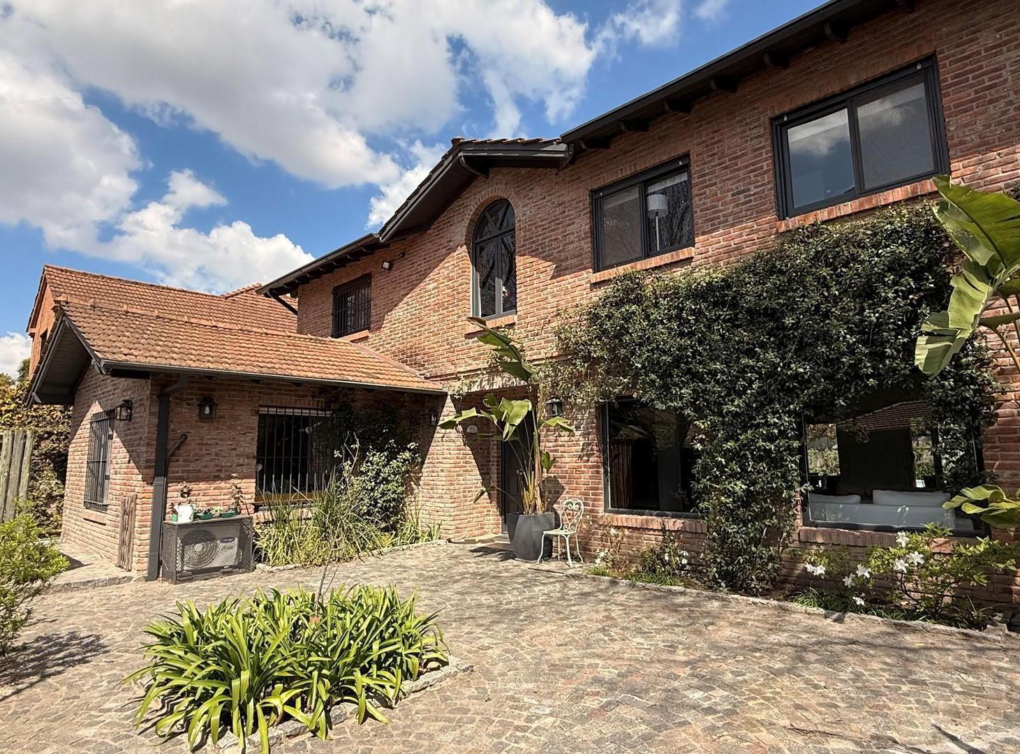 Foto de Casa en Venta en San Isidro, G.B.A. Zona Norte, Argentina, imagen 2