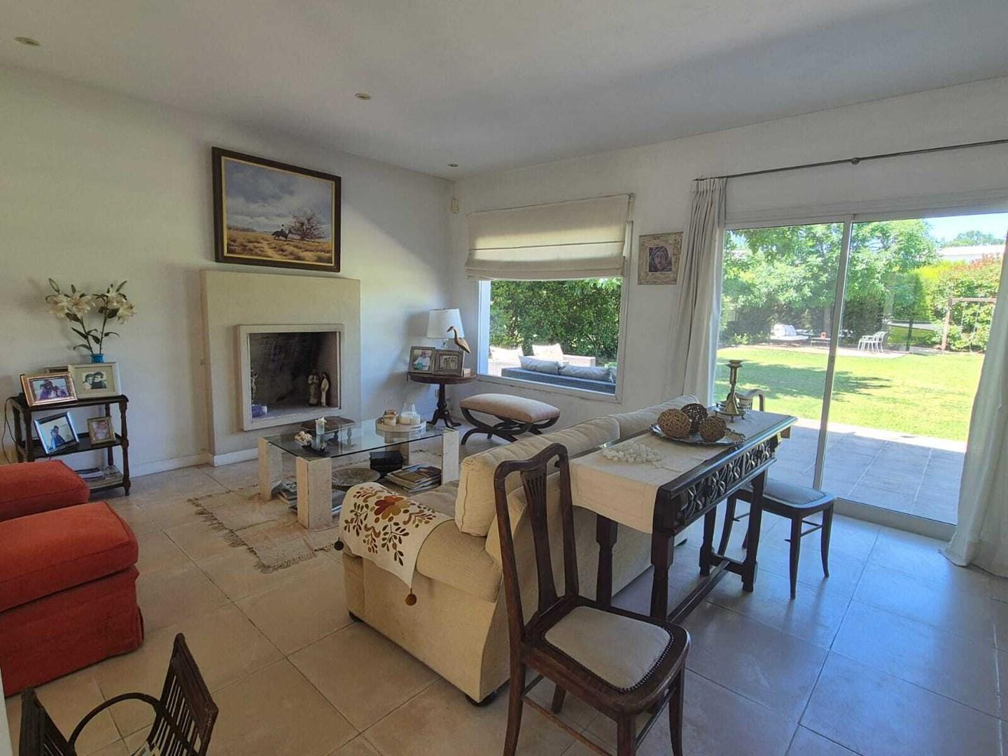 Foto de Casa en Alq. Temporario en El Encuentro, General Pacheco, Tigre, imagen 5