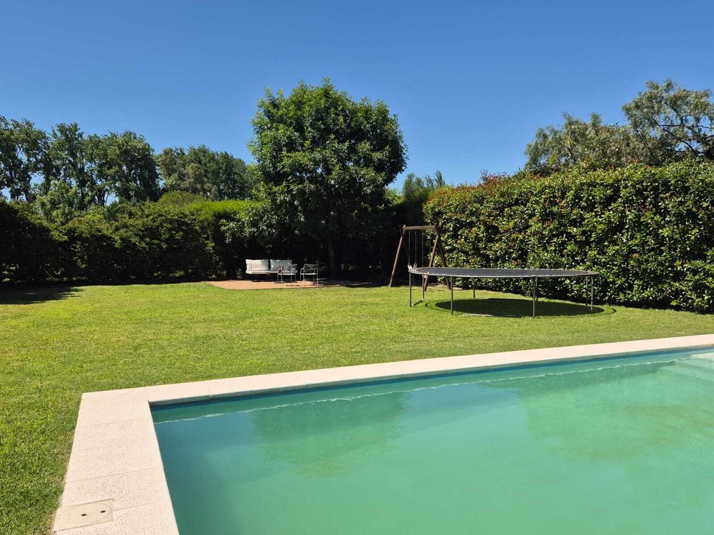 Foto de Casa en Alq. Temporario en El Encuentro, General Pacheco, Tigre, imagen 1
