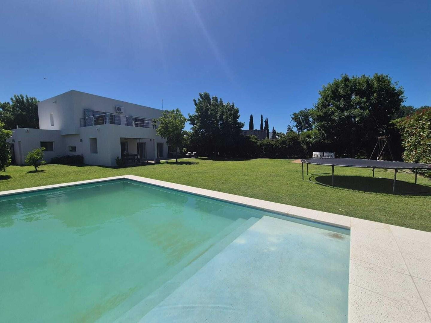 Foto de Casa en Alq. Temporario en El Encuentro, General Pacheco, Tigre, imagen 3