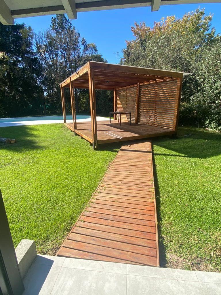 Foto de Casa en Alquiler en Carmel CC, Pilar, G.B.A. Zona Norte, imagen 4