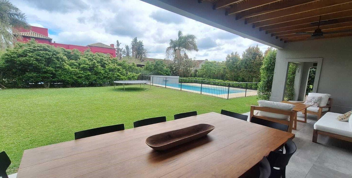 Foto de Casa en Alq. Temporario en Talar del Lago 2, General Pacheco, Tigre, imagen 2
