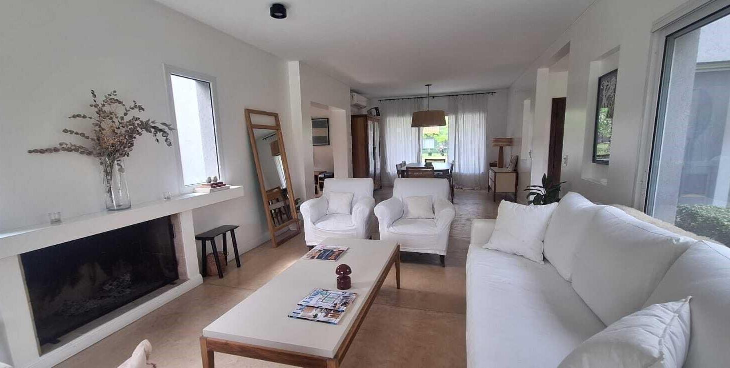 Foto de Casa en Alq. Temporario en Talar del Lago 2, General Pacheco, Tigre, imagen 5