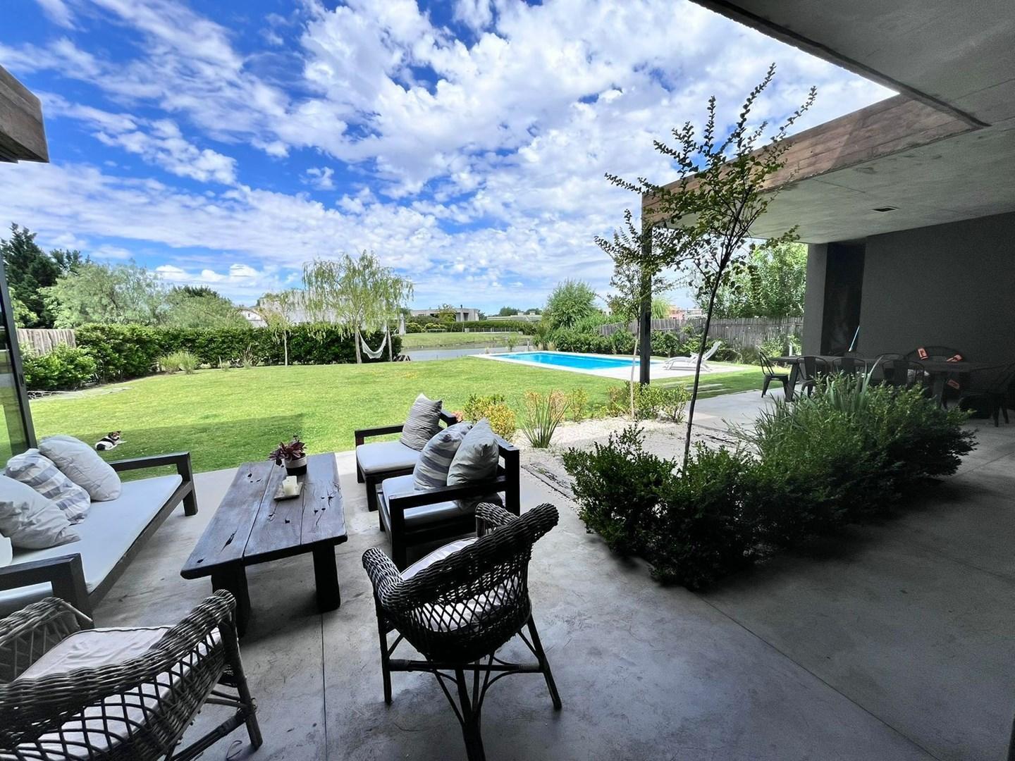 Foto de Casa en Alq. Temporario en Lagos del Norte, Don Torcuato, Tigre, imagen 3