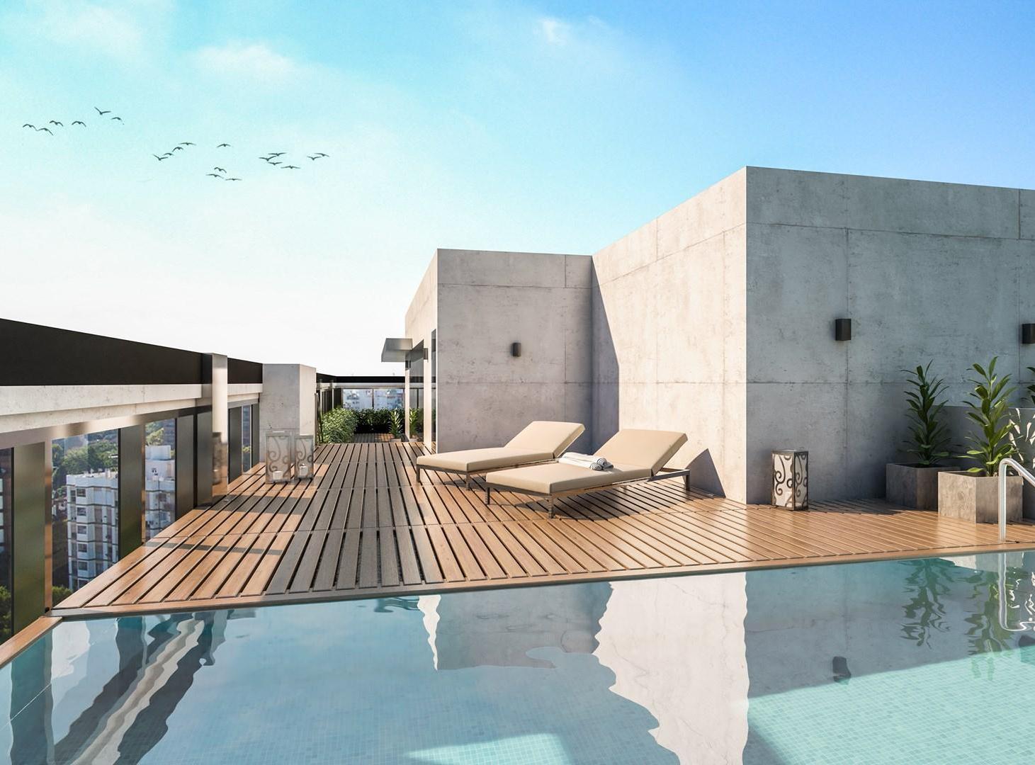 Foto de Departamento en Venta en Palermo, Capital Federal, Buenos Aires, imagen 3