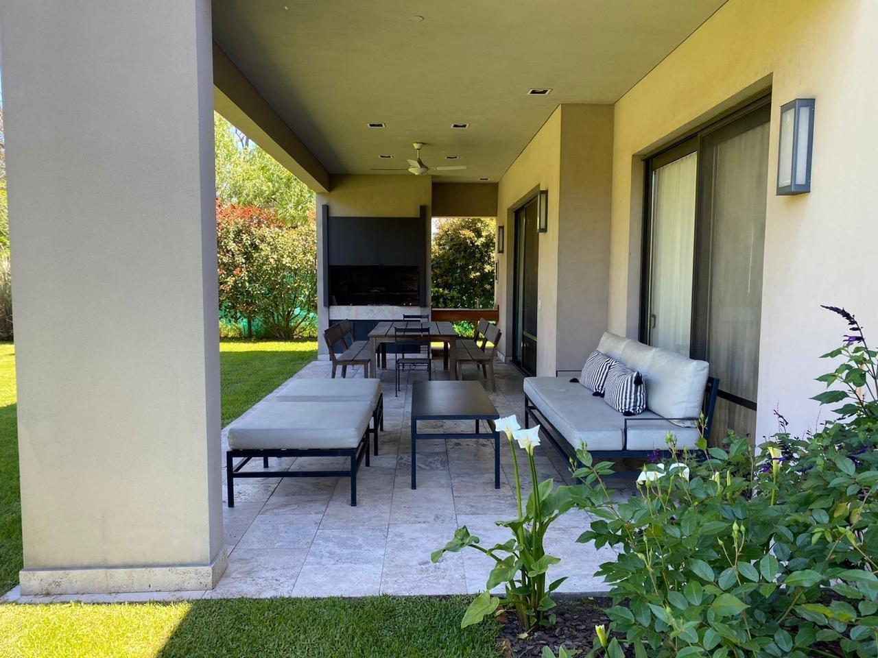 Foto de Casa en Alq. Temporario en El Encuentro, General Pacheco, Tigre, imagen 3