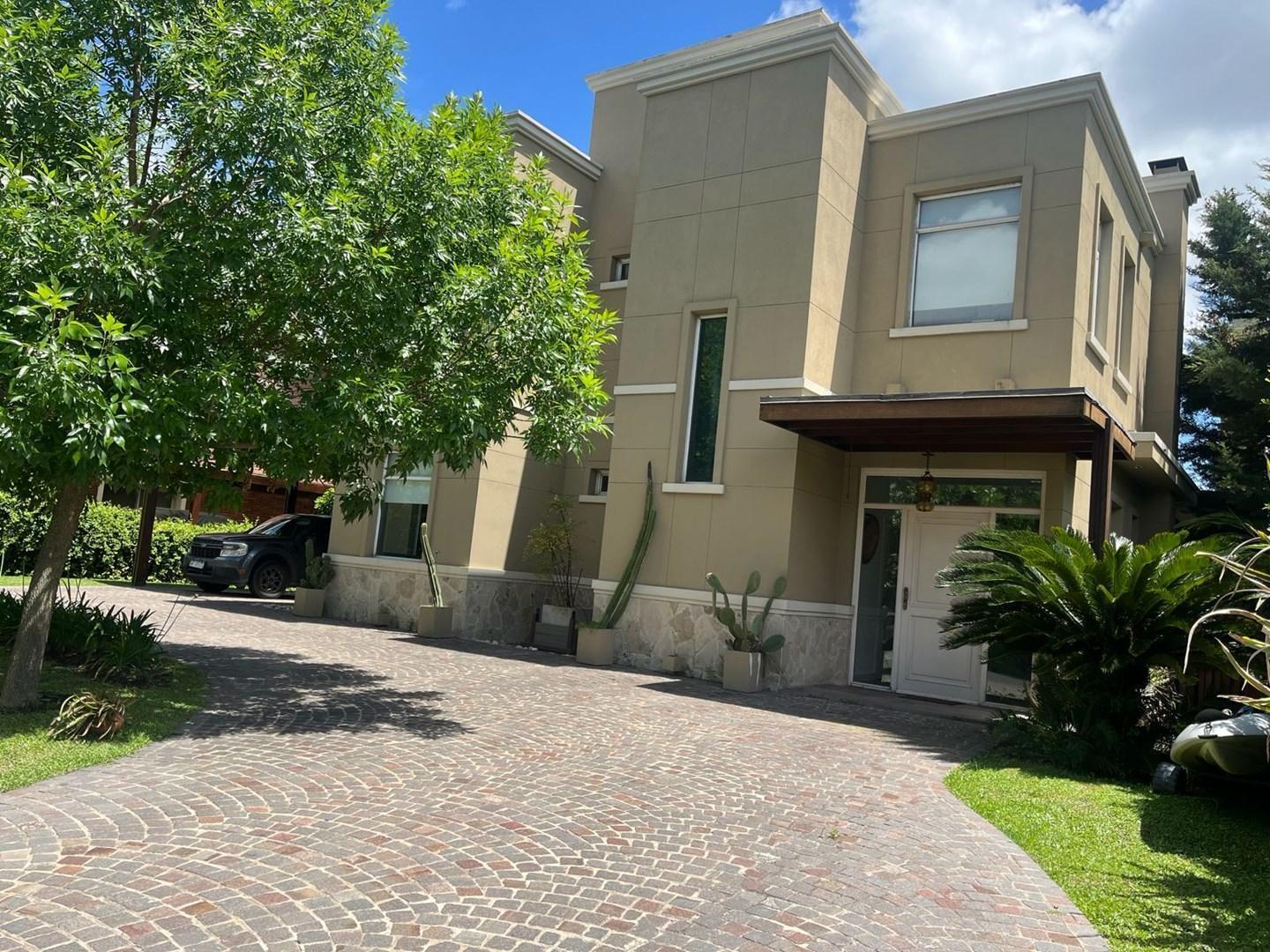 Foto de Casa en Venta en Talar del Lago 1, General Pacheco, Tigre, imagen 3