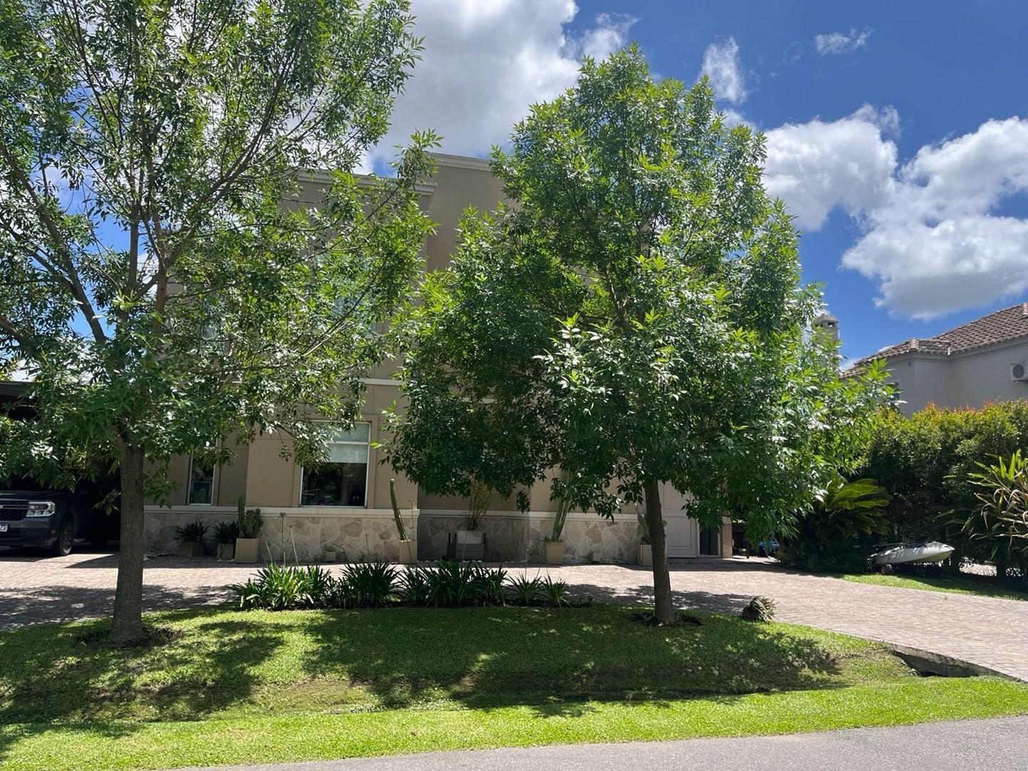 Foto de Casa en Venta en Talar del Lago 1, General Pacheco, Tigre, imagen 4
