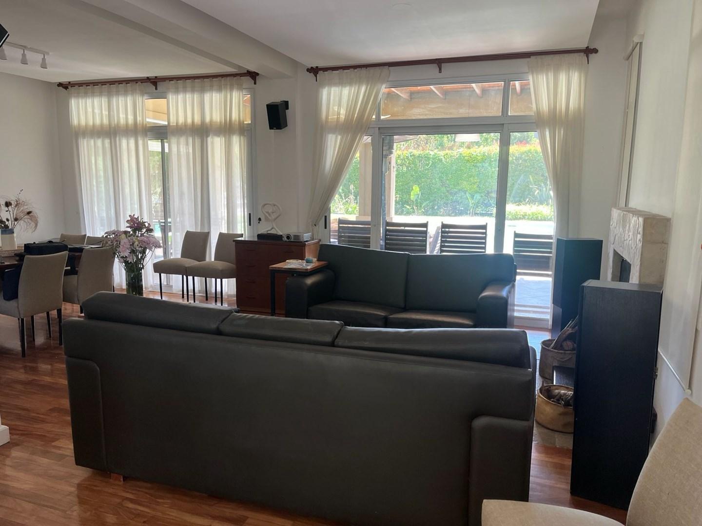 Foto de Casa en Venta en Talar del Lago 1, General Pacheco, Tigre, imagen 5