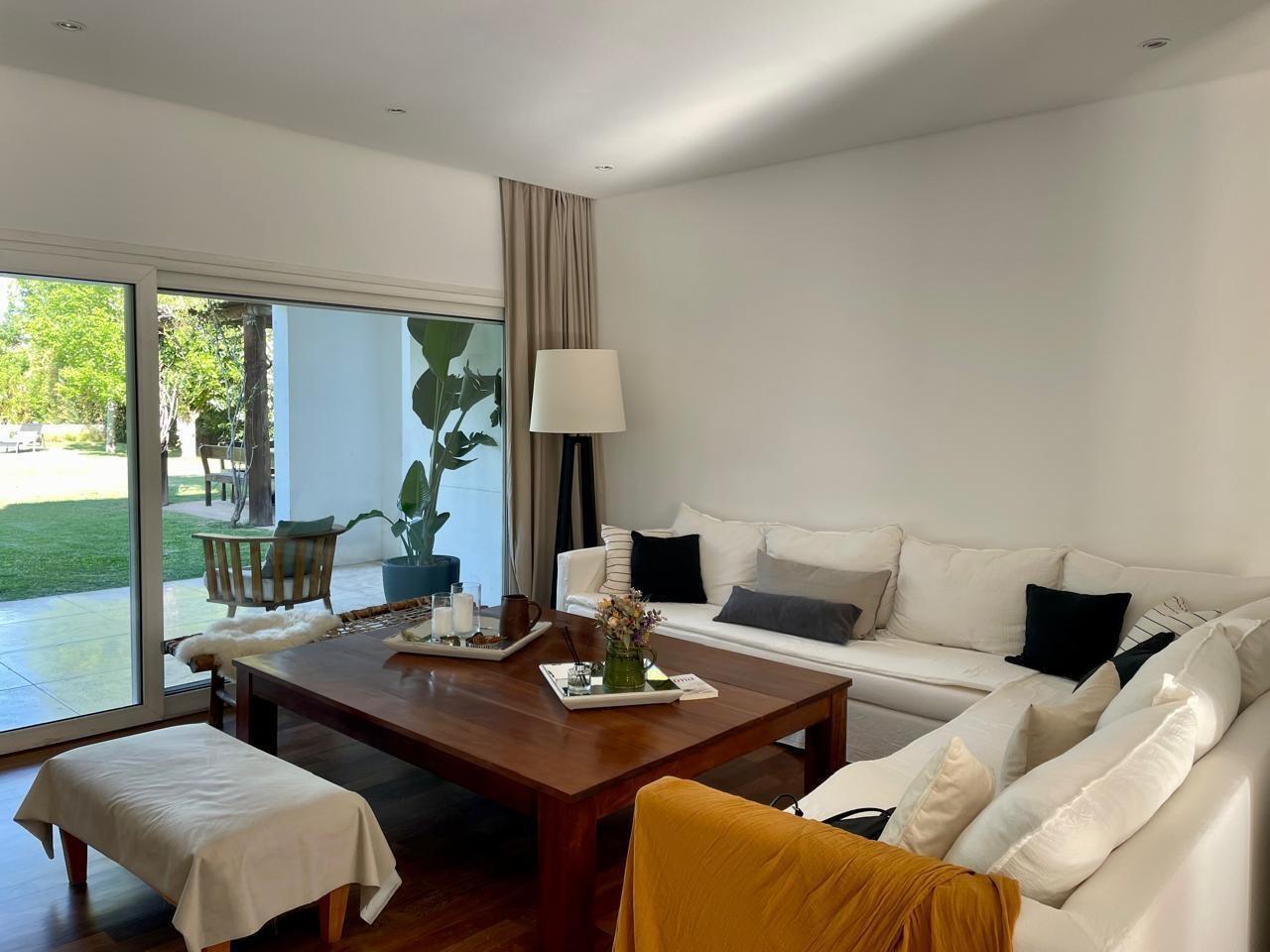 Foto de Casa Chalet en Alq. Temporario en El Encuentro, General Pacheco, Tigre, imagen 4