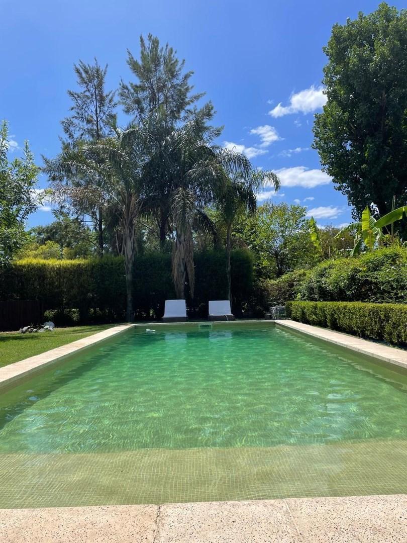 Foto de Casa Chalet en Alq. Temporario en El Encuentro, General Pacheco, Tigre, imagen 1