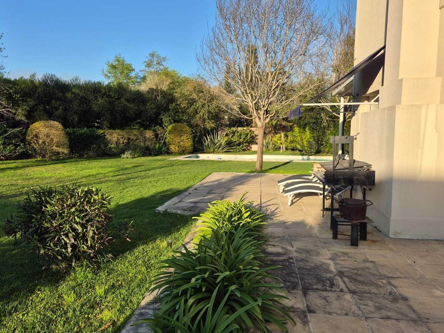 Foto de Casa Chalet en Alq. Temporario en Santa Barbara, Tigre, G.B.A. Zona, imagen 4