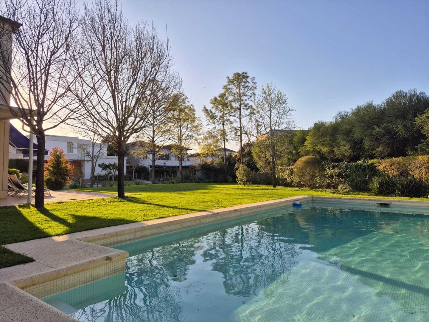 Foto de Casa Chalet en Alq. Temporario en Santa Barbara, Tigre, G.B.A. Zona, imagen 1