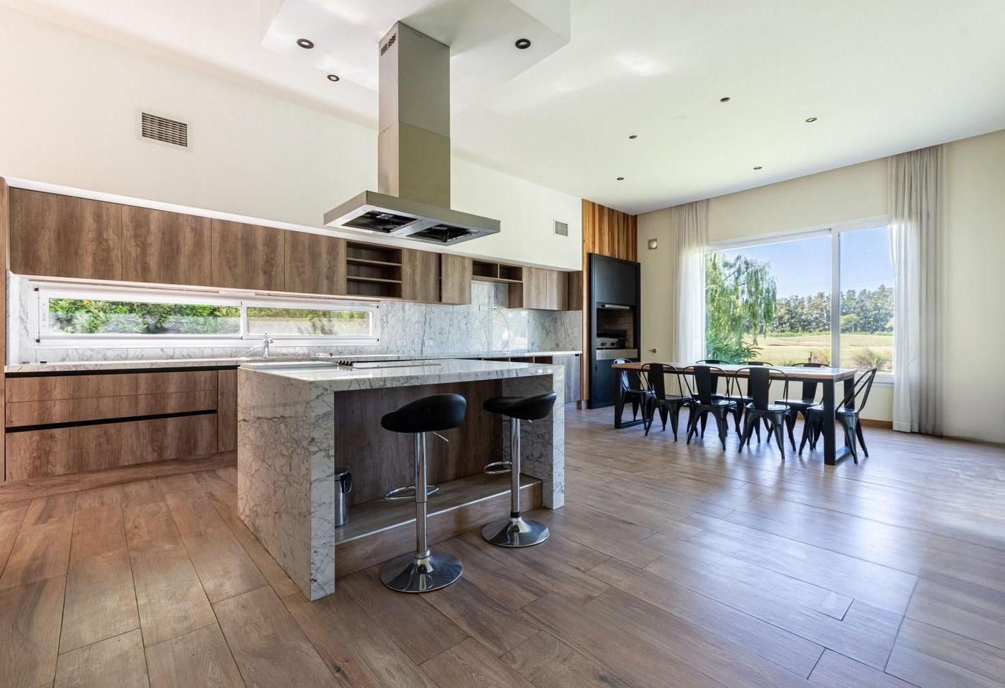 Foto de Casa en Alq. Temporario en El Golf, Nordelta, Tigre, imagen 3