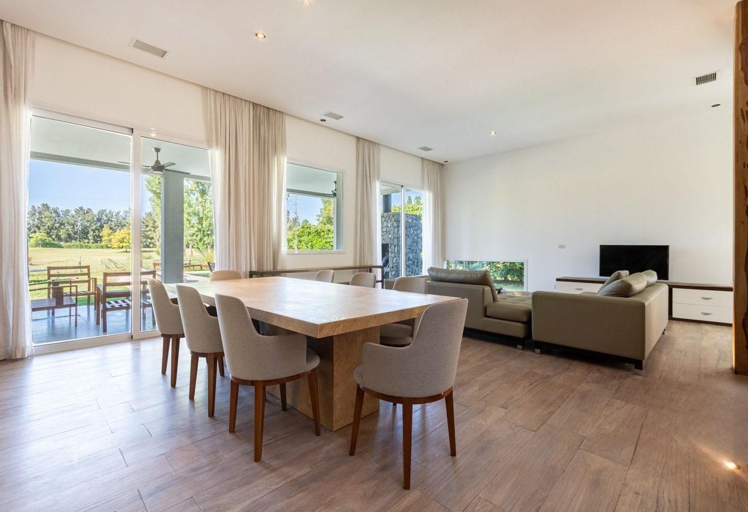 Foto de Casa en Alq. Temporario en El Golf, Nordelta, Tigre, imagen 1
