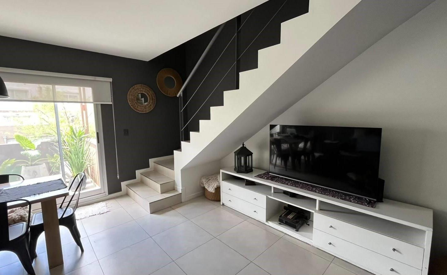 Foto de Departamento en Venta en Lagos del Sendero, Sendero, Nordelta, imagen 2