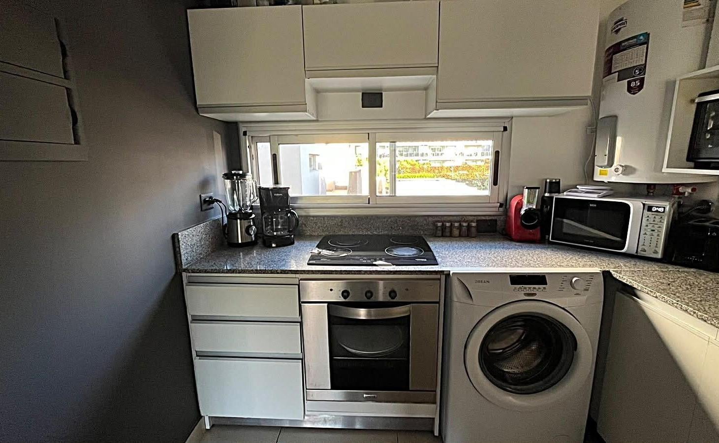 Foto de Departamento en Venta en Lagos del Sendero, Sendero, Nordelta, imagen 4