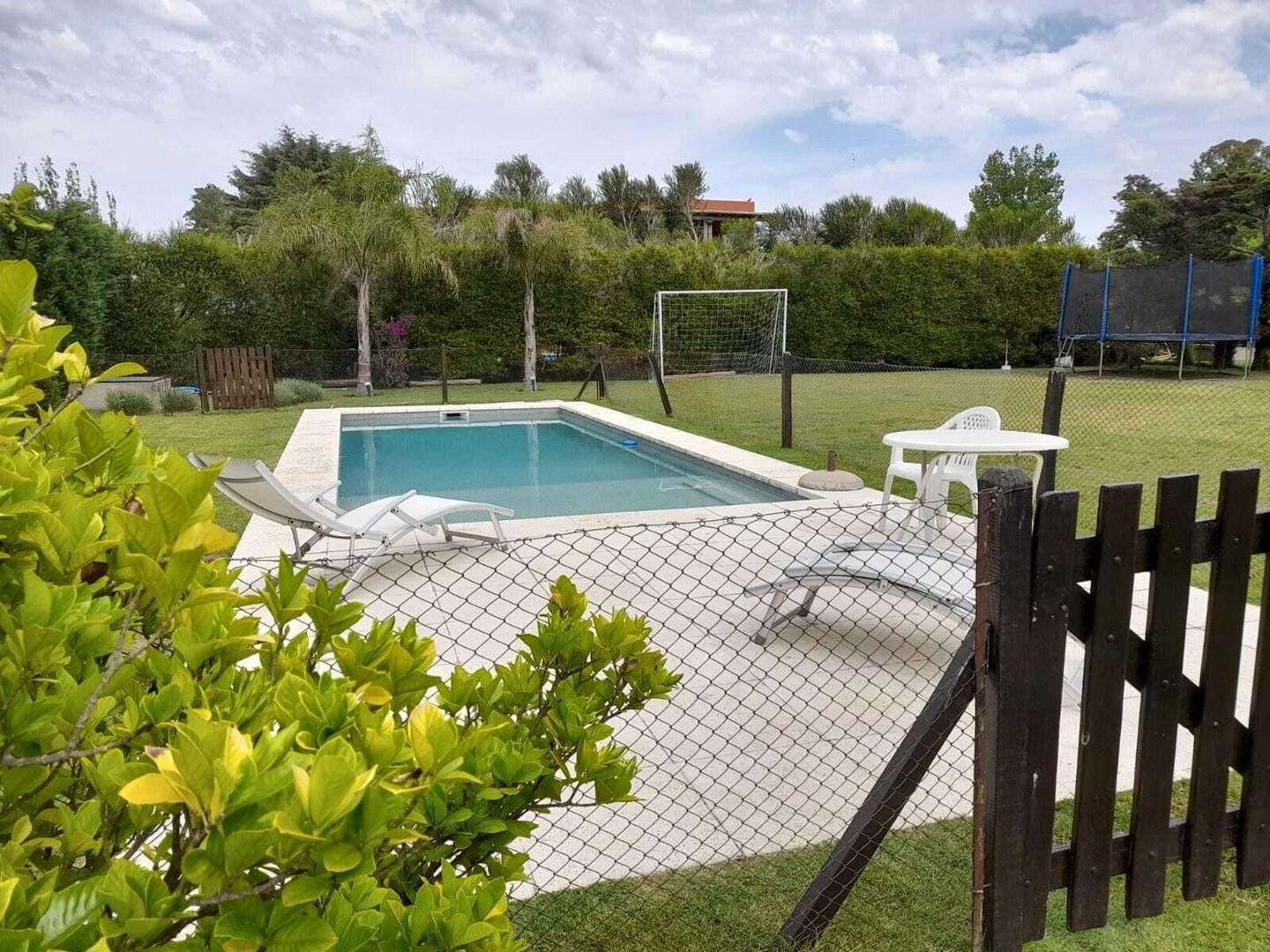 Foto de Casa Chalet en Alq. Temporario en El Encuentro, General Pacheco, Tigre, imagen 3