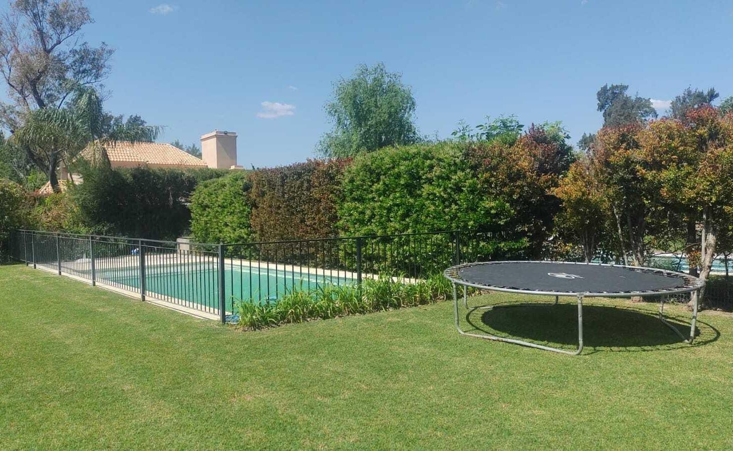 Foto de Casa Chalet en Alq. Temporario en El Encuentro, General Pacheco, Tigre, imagen 1