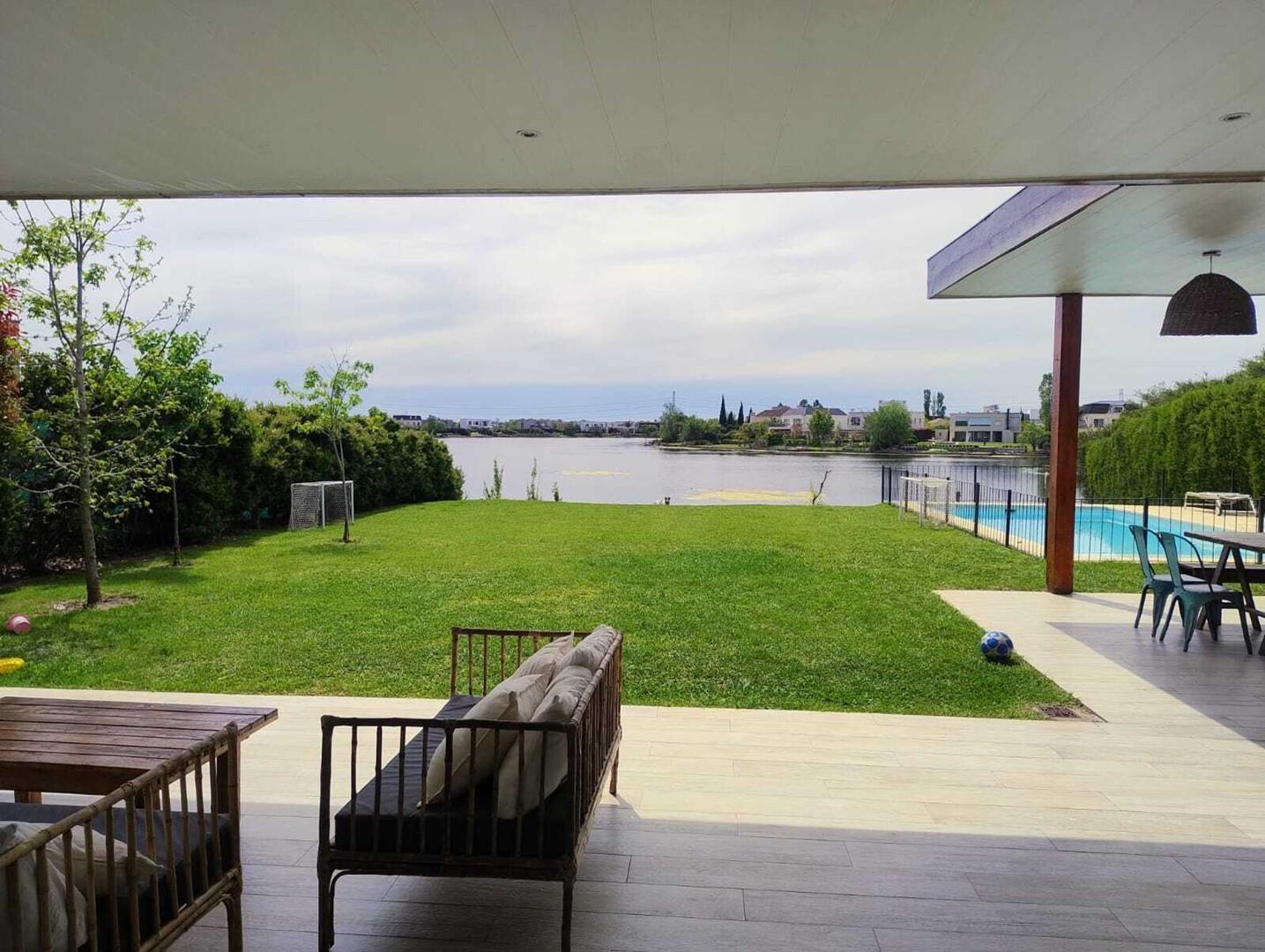 Foto de Casa en Alq. Temporario en San Francisco, Villanueva, Tigre, imagen 3