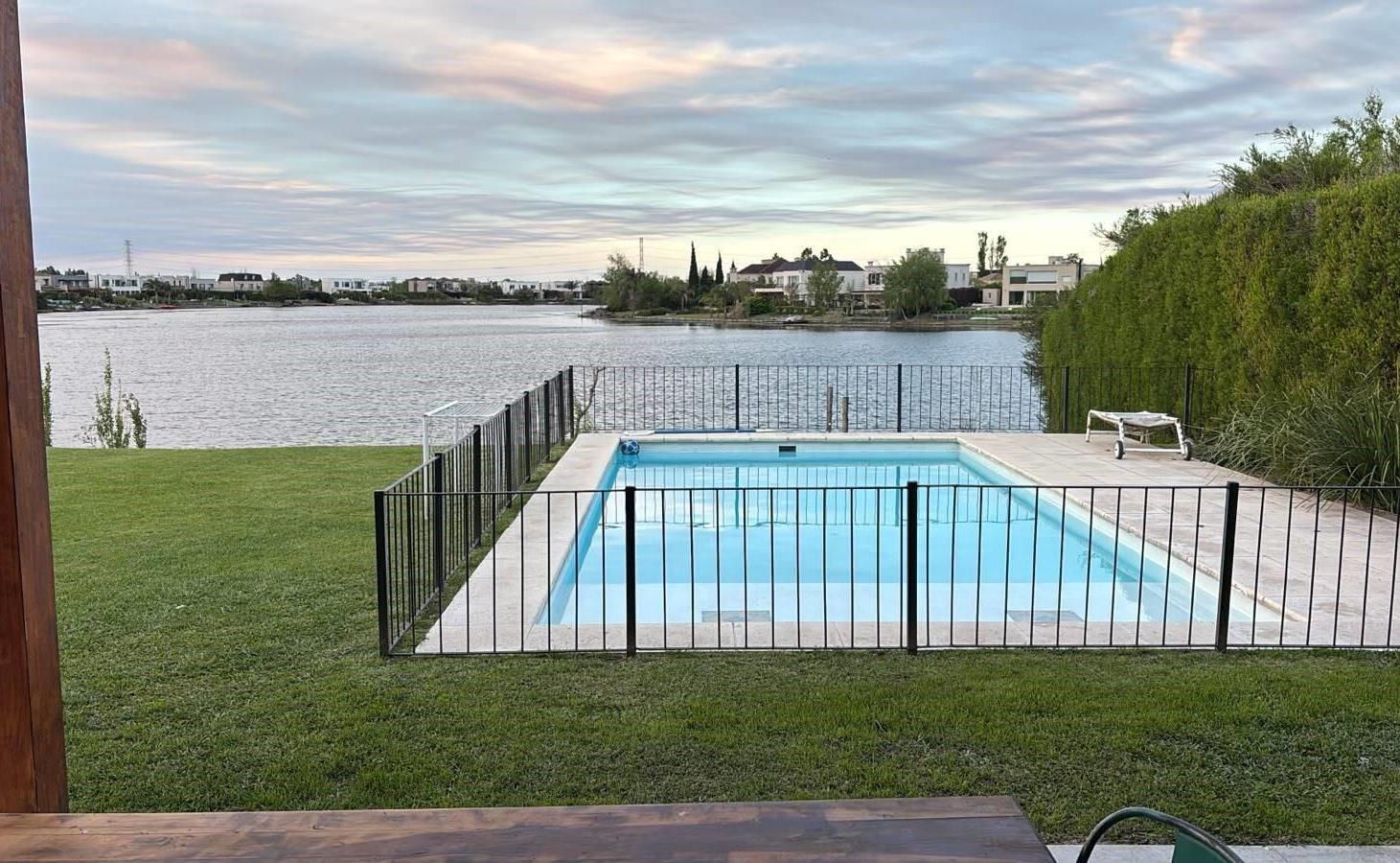 Foto de Casa en Alq. Temporario en San Francisco, Villanueva, Tigre, imagen 1