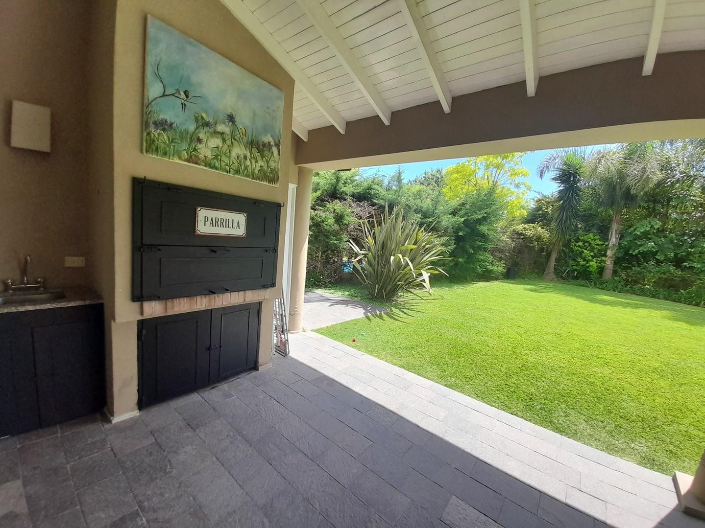 Foto de Casa en Alq. Temporario en Talar del Lago 1, General Pacheco, Tigre, imagen 4