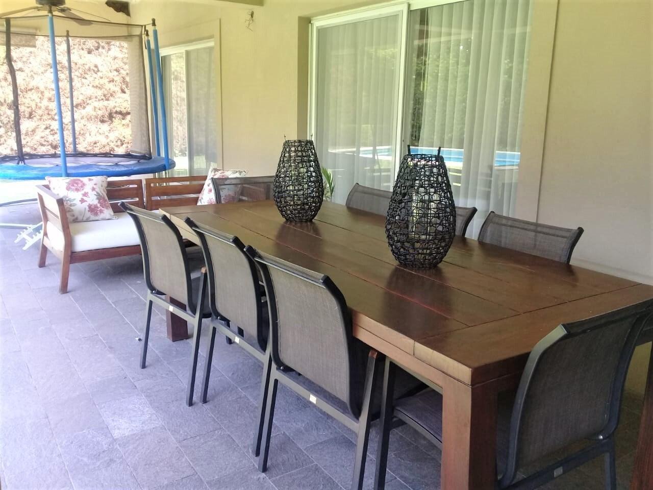 Foto de Casa en Alq. Temporario en Talar del Lago 1, General Pacheco, Tigre, imagen 2