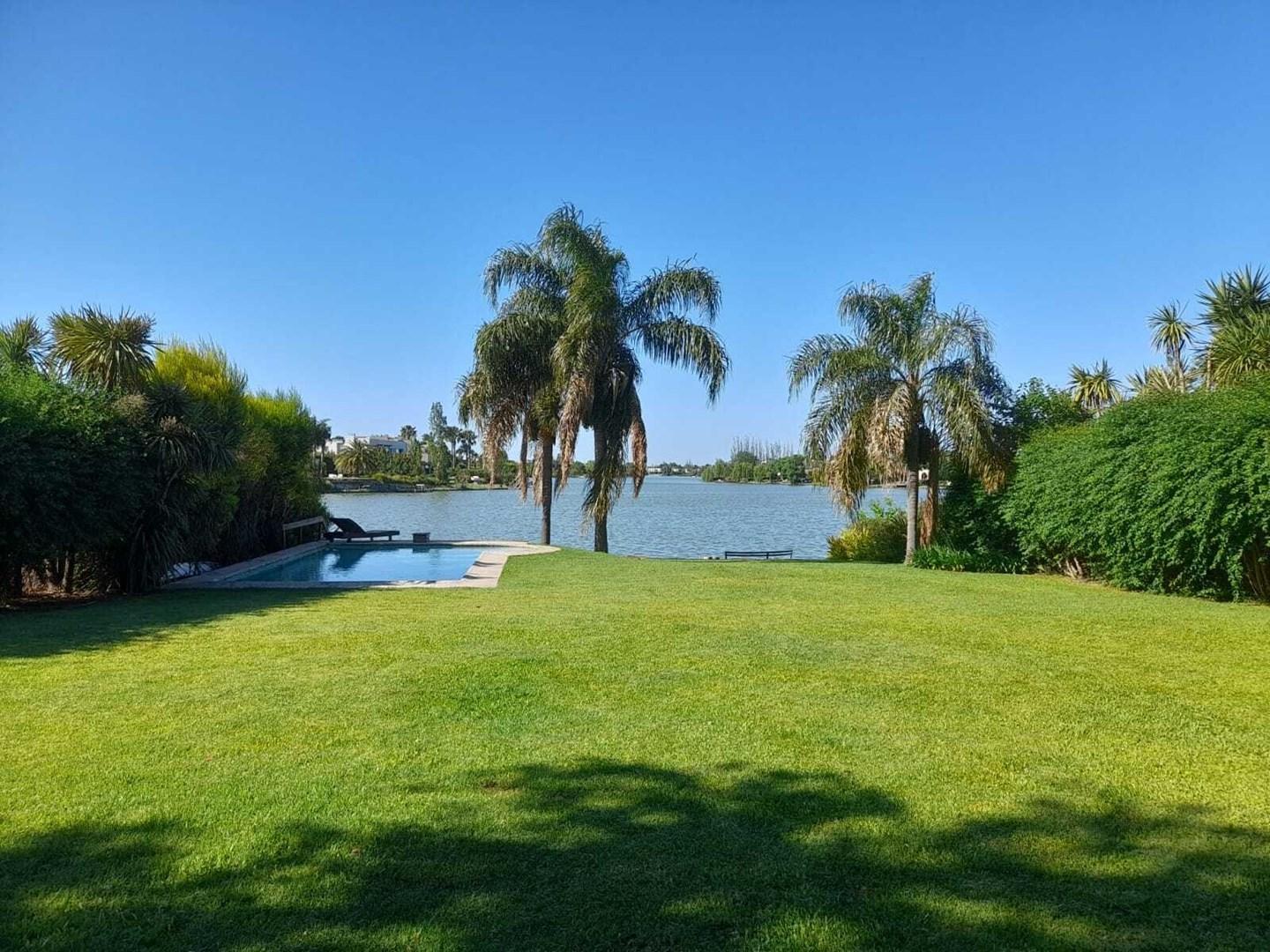 Foto de Casa Chalet en Alq. Temporario en Santa Barbara, Tigre, G.B.A. Zona, imagen 3