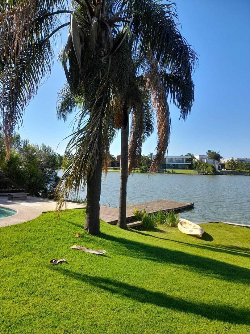 Foto de Casa Chalet en Alq. Temporario en Santa Barbara, Tigre, G.B.A. Zona, imagen 2
