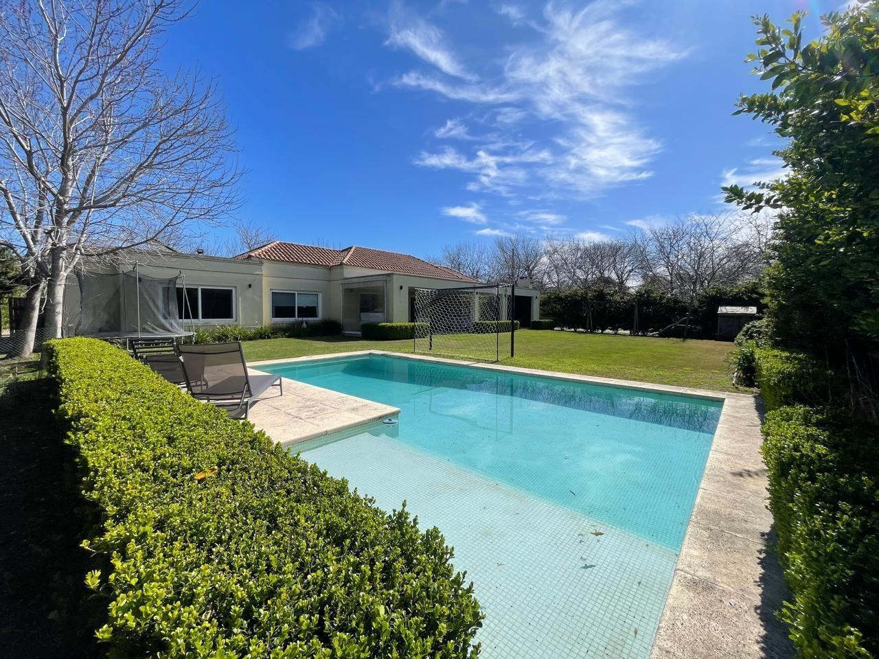Foto de Casa en Alq. Temporario en El Encuentro, General Pacheco, Tigre, imagen 2