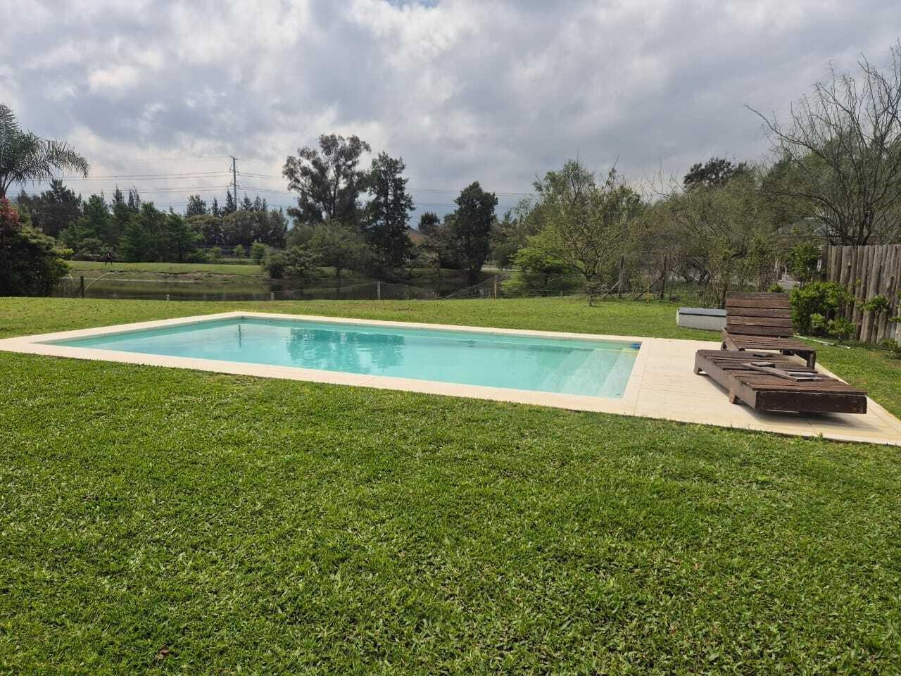 Foto de Casa en Alq. Temporario en El Encuentro, General Pacheco, Tigre, imagen 4