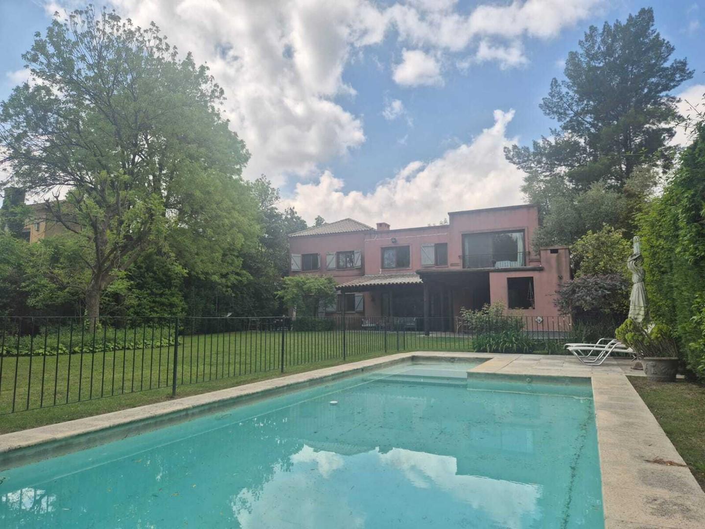Foto de Casa en Alq. Temporario en El Encuentro, General Pacheco, Tigre, imagen 1