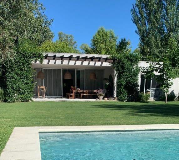 Foto de Casa en Alq. Temporario en El Encuentro, General Pacheco, Tigre, imagen 1