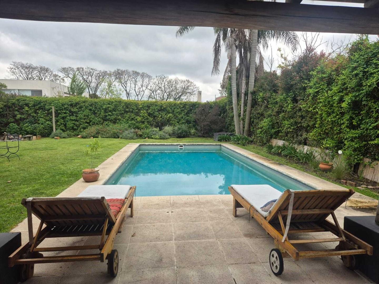 Foto de Casa en Alq. Temporario en Santa Barbara, Tigre, G.B.A. Zona Norte, imagen 2