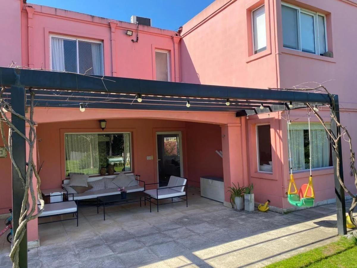 Foto de Casa en Alq. Temporario en Santa Barbara, Tigre, G.B.A. Zona Norte, imagen 3