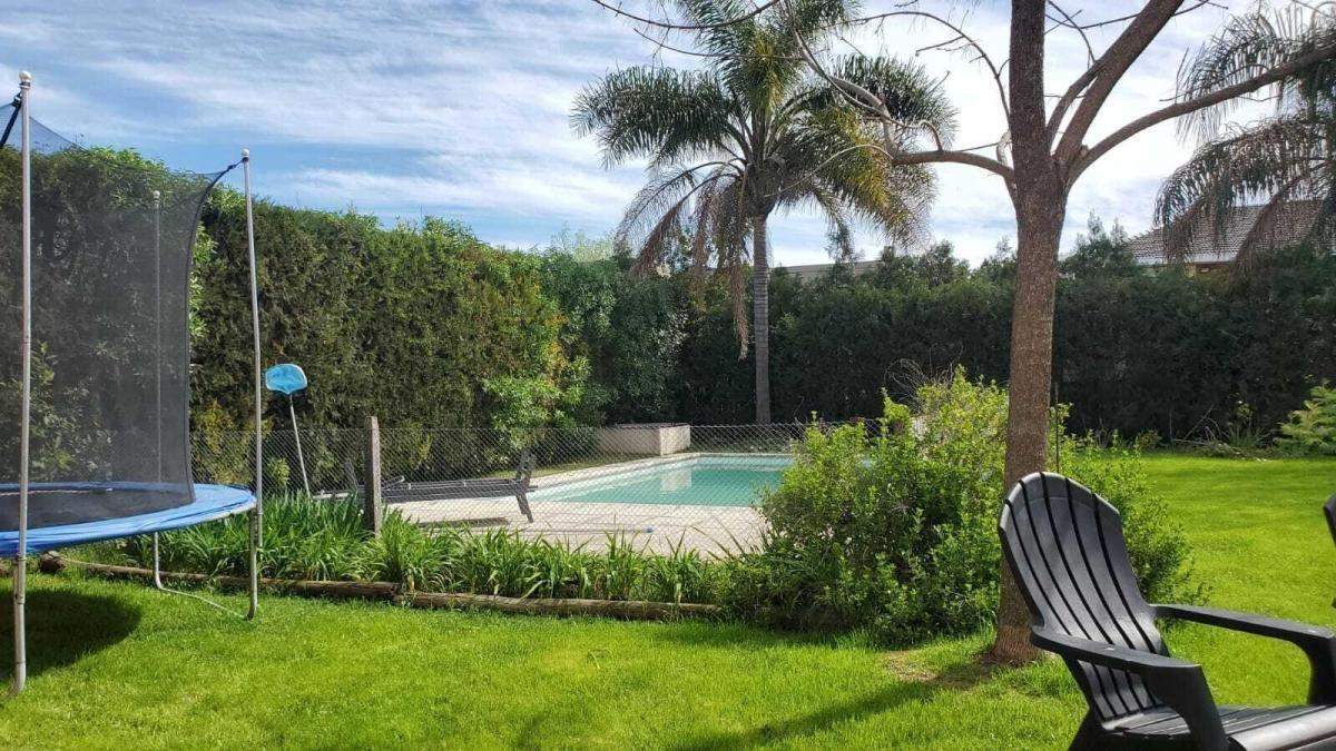 Foto de Casa en Alq. Temporario en Santa Barbara, Tigre, G.B.A. Zona Norte, imagen 2