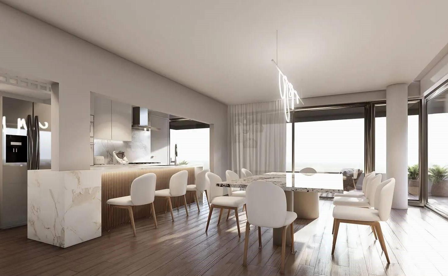 Foto de Departamento en Venta en Puerto Escondido, Nordelta, Tigre, imagen 1