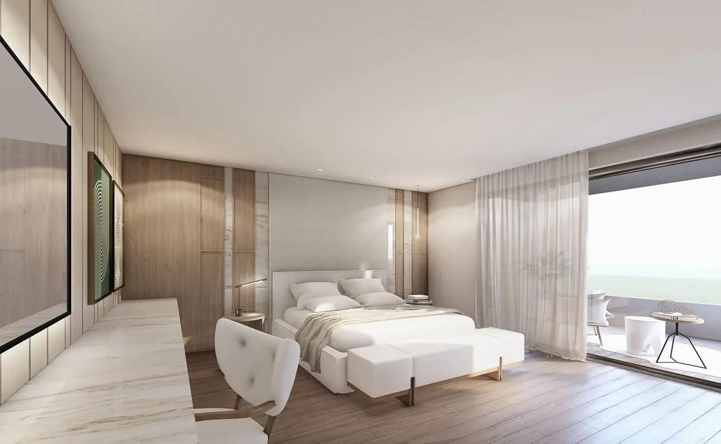 Foto de Departamento en Venta en Puerto Escondido, Nordelta, Tigre, imagen 3