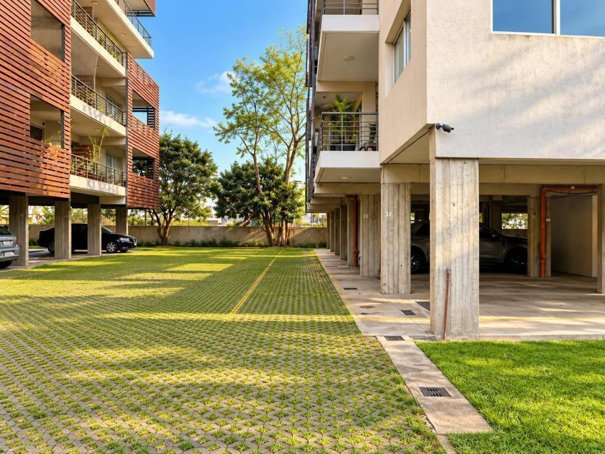 Foto de Departamento en Alquiler en Tigre, G.B.A. Zona Norte, Argentina, imagen 2