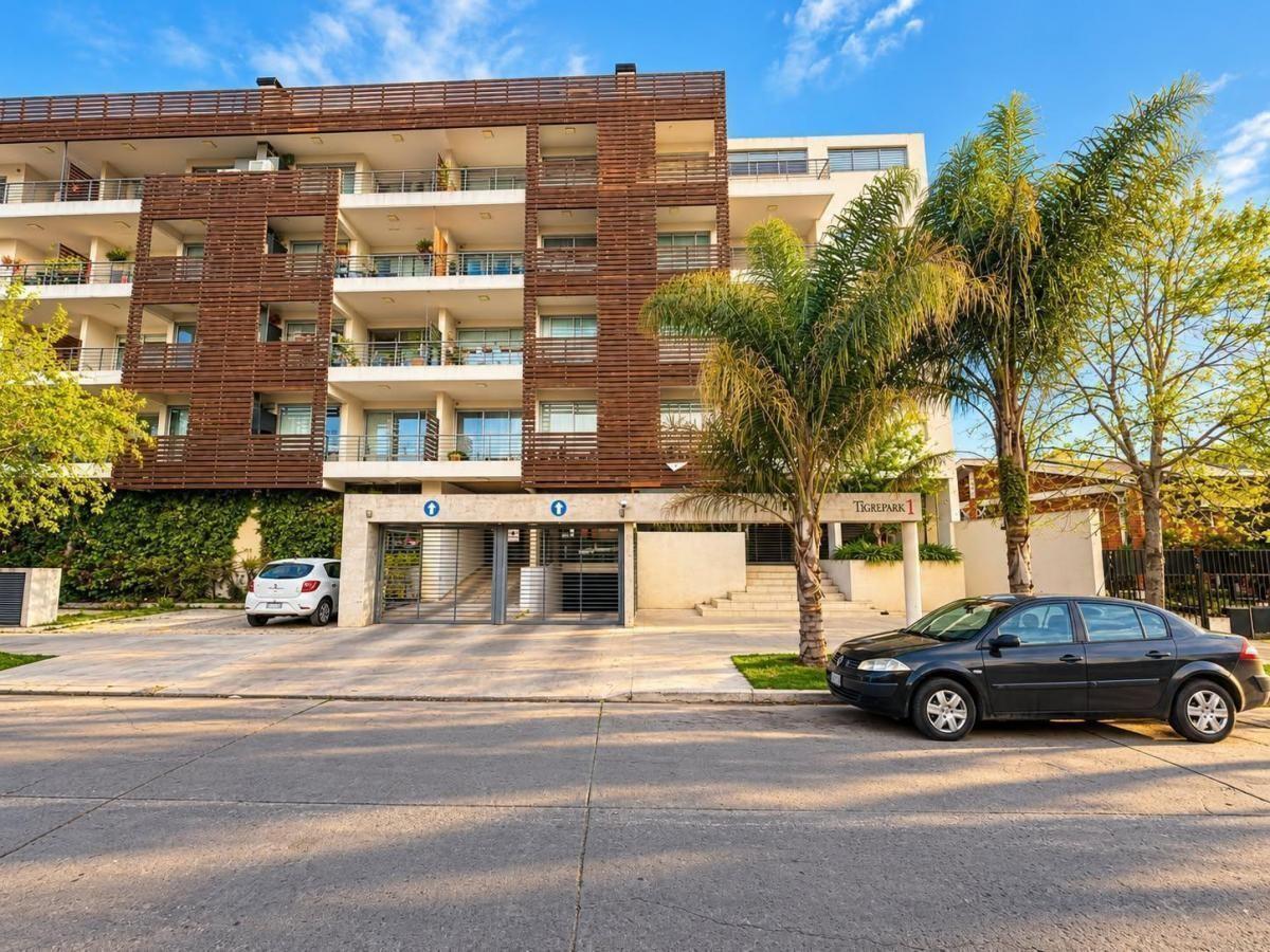 Foto de Departamento en Alquiler en Tigre, G.B.A. Zona Norte, Argentina, imagen 1