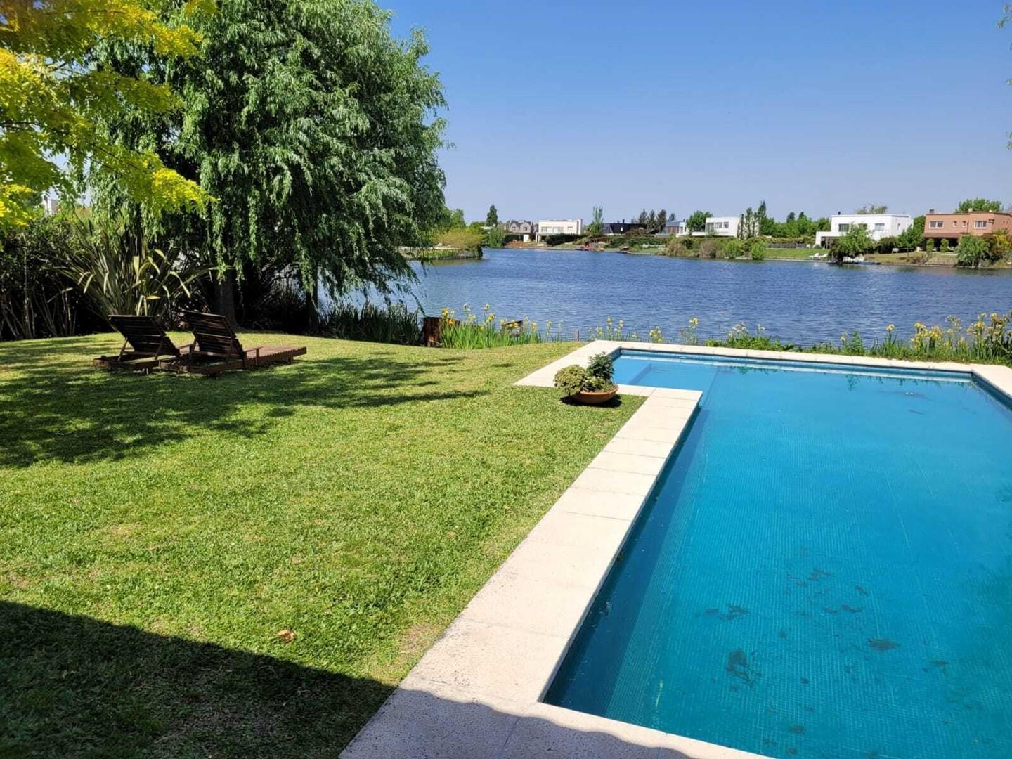 Foto de Casa en Alq. Temporario en Lagos del Norte, Don Torcuato, Tigre, imagen 1