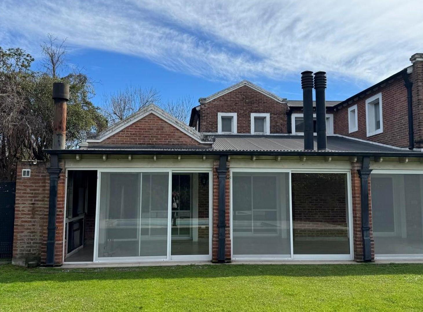Casa  en Venta en Talar del Lago 1, General Pacheco, Tigre