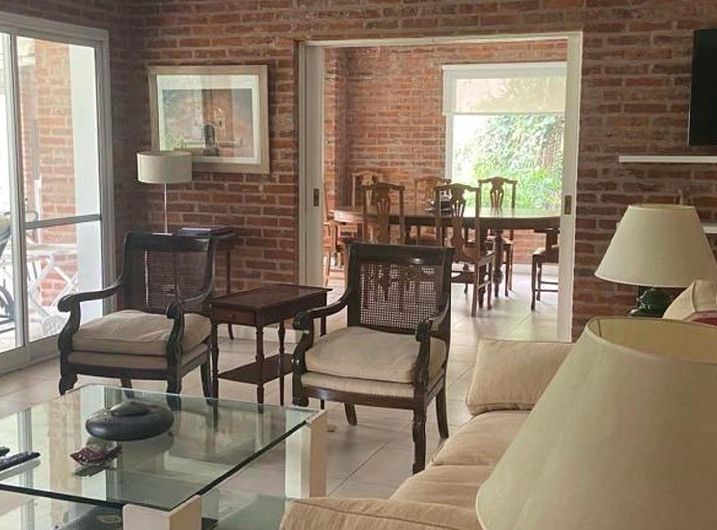 Foto de Casa en Venta en Talar del Lago 1, General Pacheco, Tigre, imagen 3