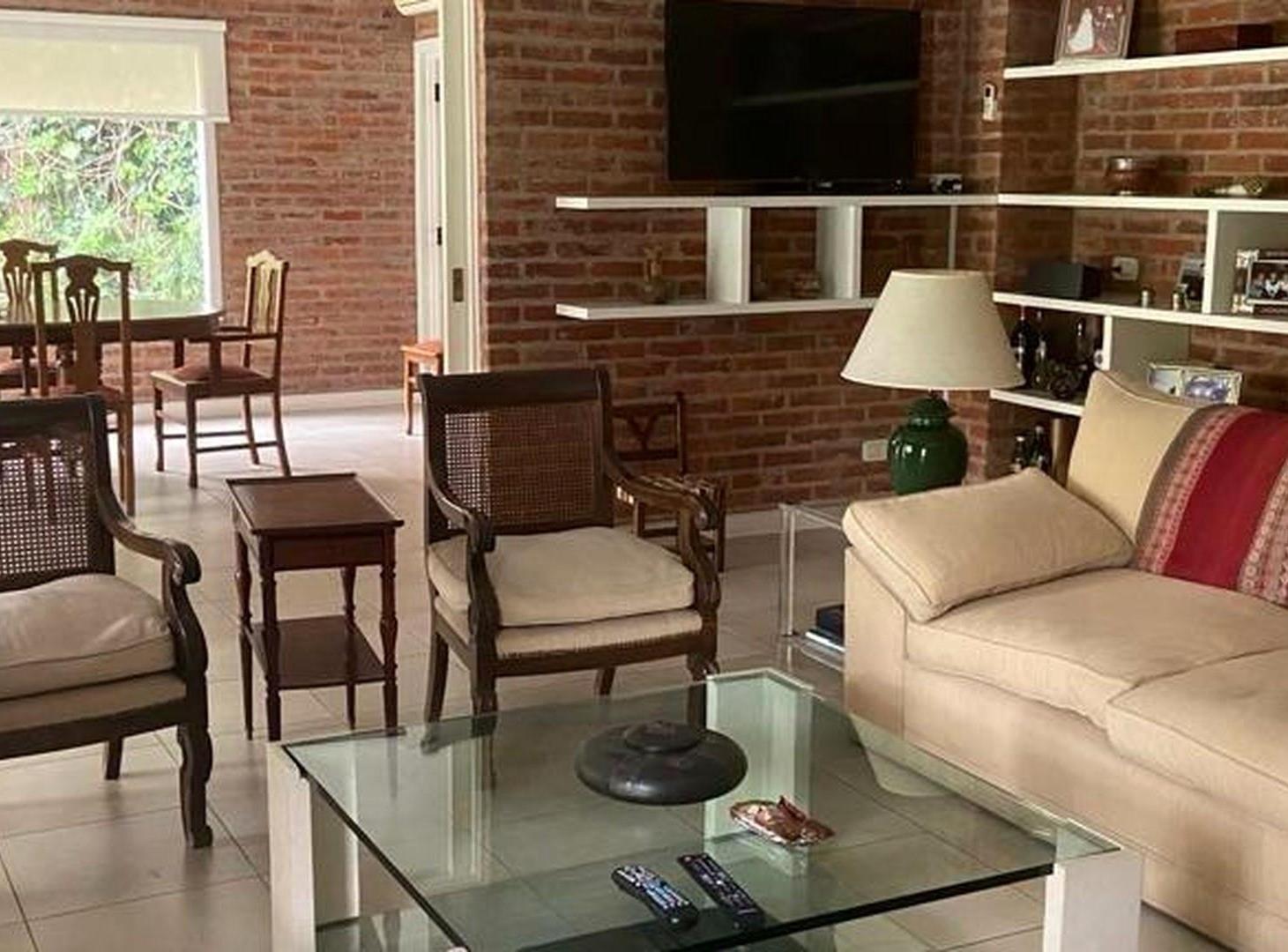 Foto de Casa en Venta en Talar del Lago 1, General Pacheco, Tigre, imagen 4
