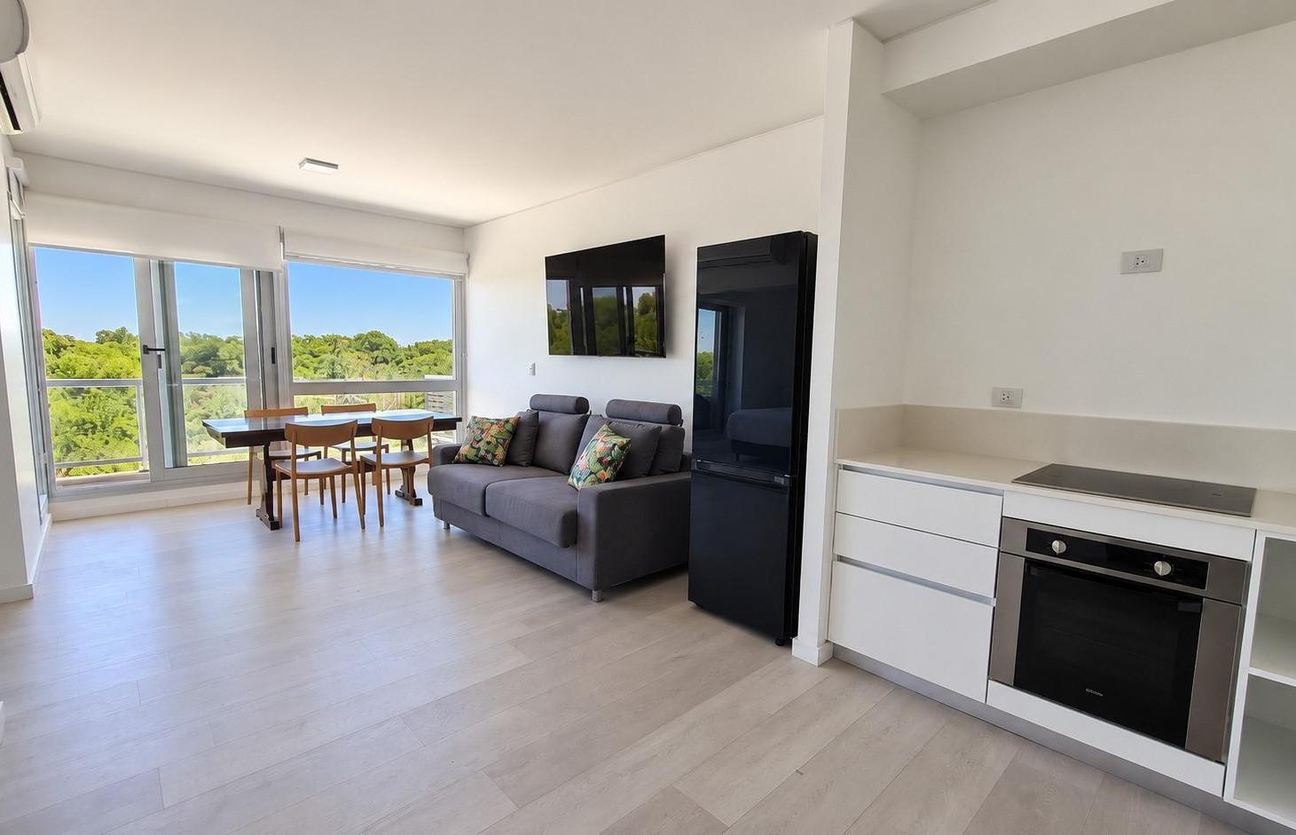 Foto de Departamento 2 Ambientes en Venta Amoblado en Remeros Beach, Rincón de, imagen 4